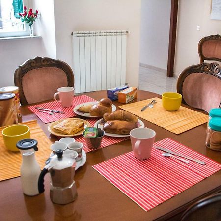 B&B Carbonara Napoli Extérieur photo
