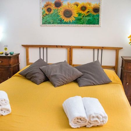 B&B Carbonara Napoli Extérieur photo