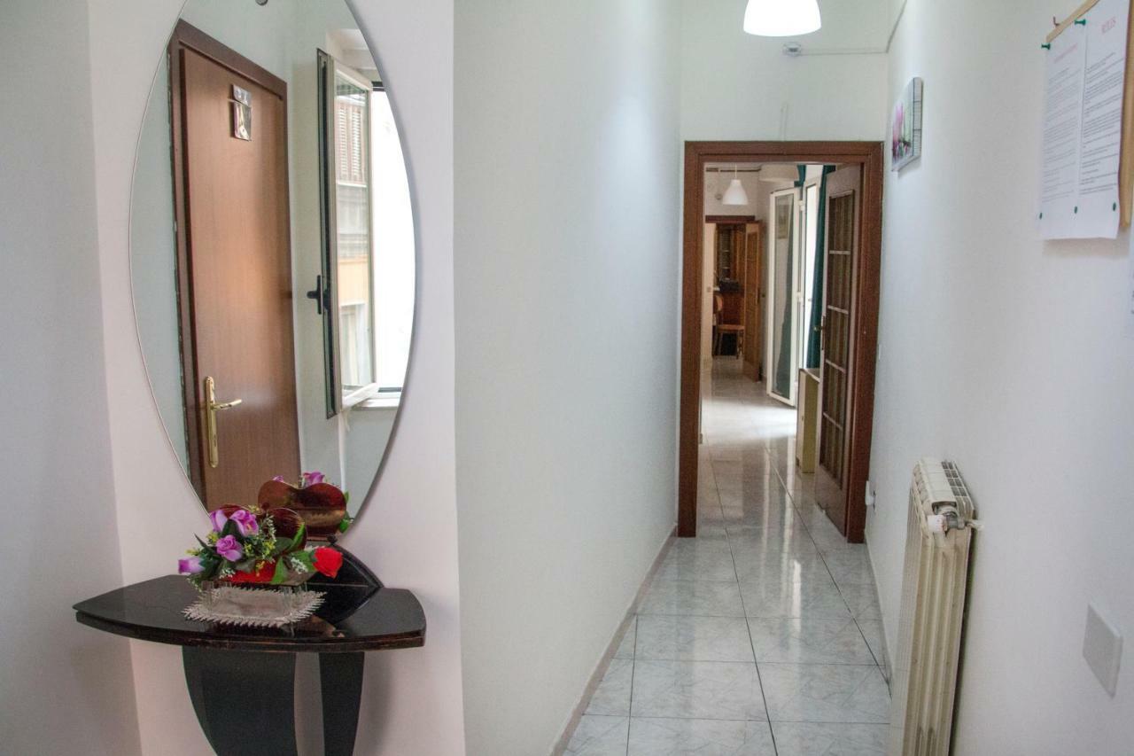 B&B Carbonara Napoli Extérieur photo