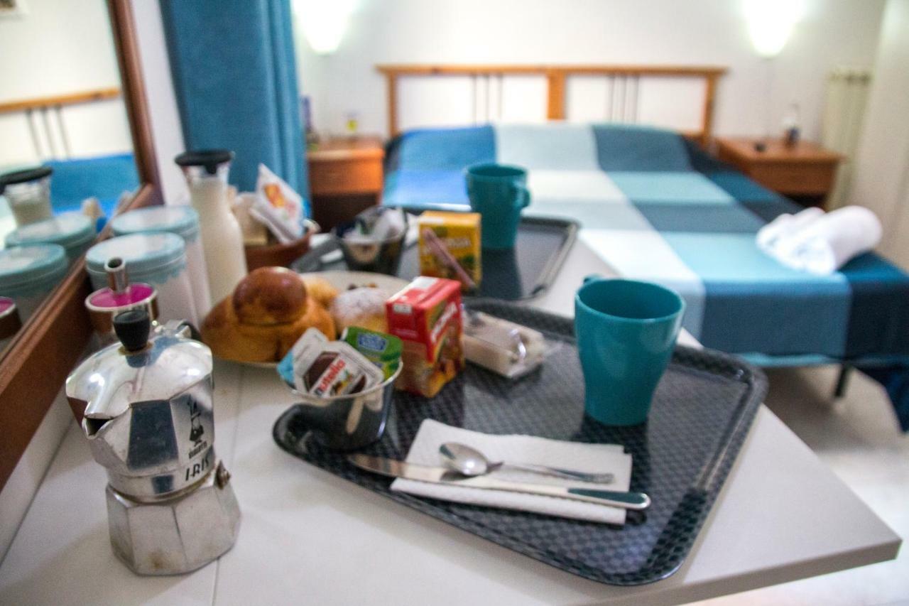 B&B Carbonara Napoli Extérieur photo