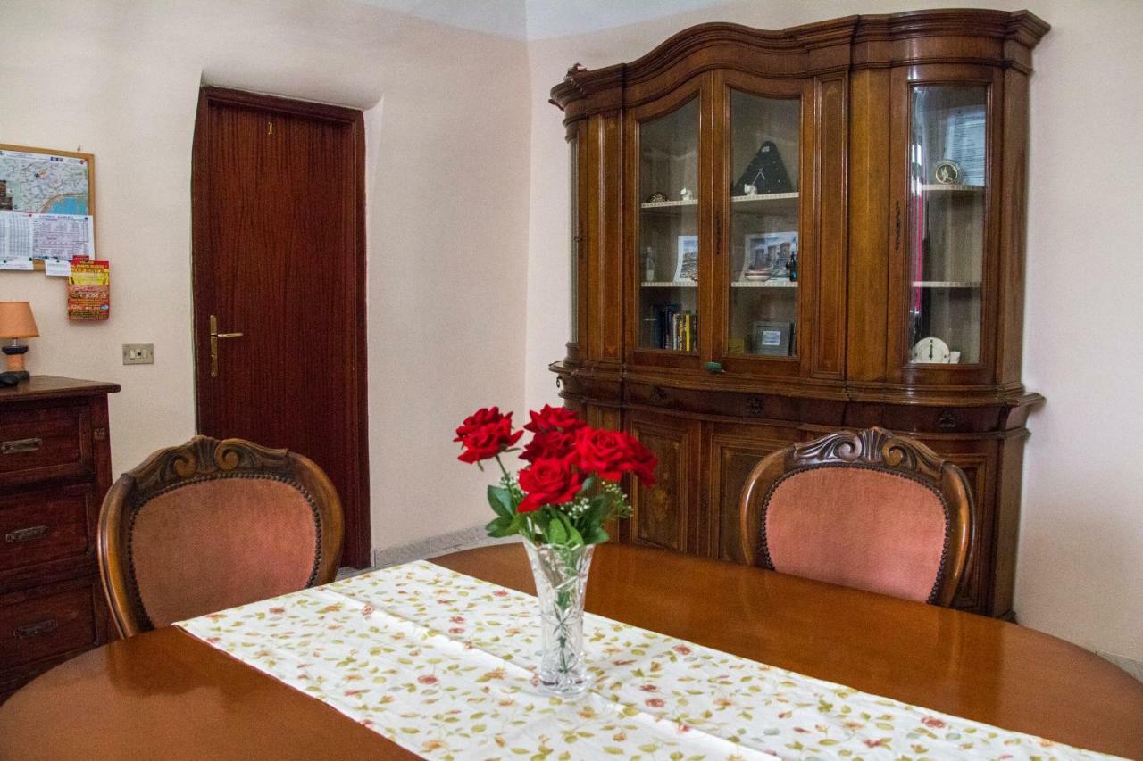 B&B Carbonara Napoli Extérieur photo
