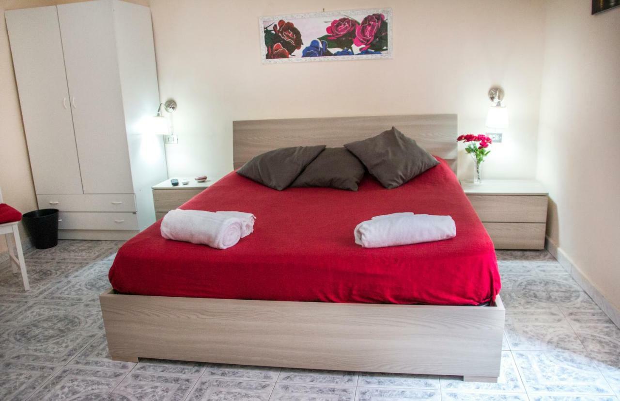 B&B Carbonara Napoli Extérieur photo