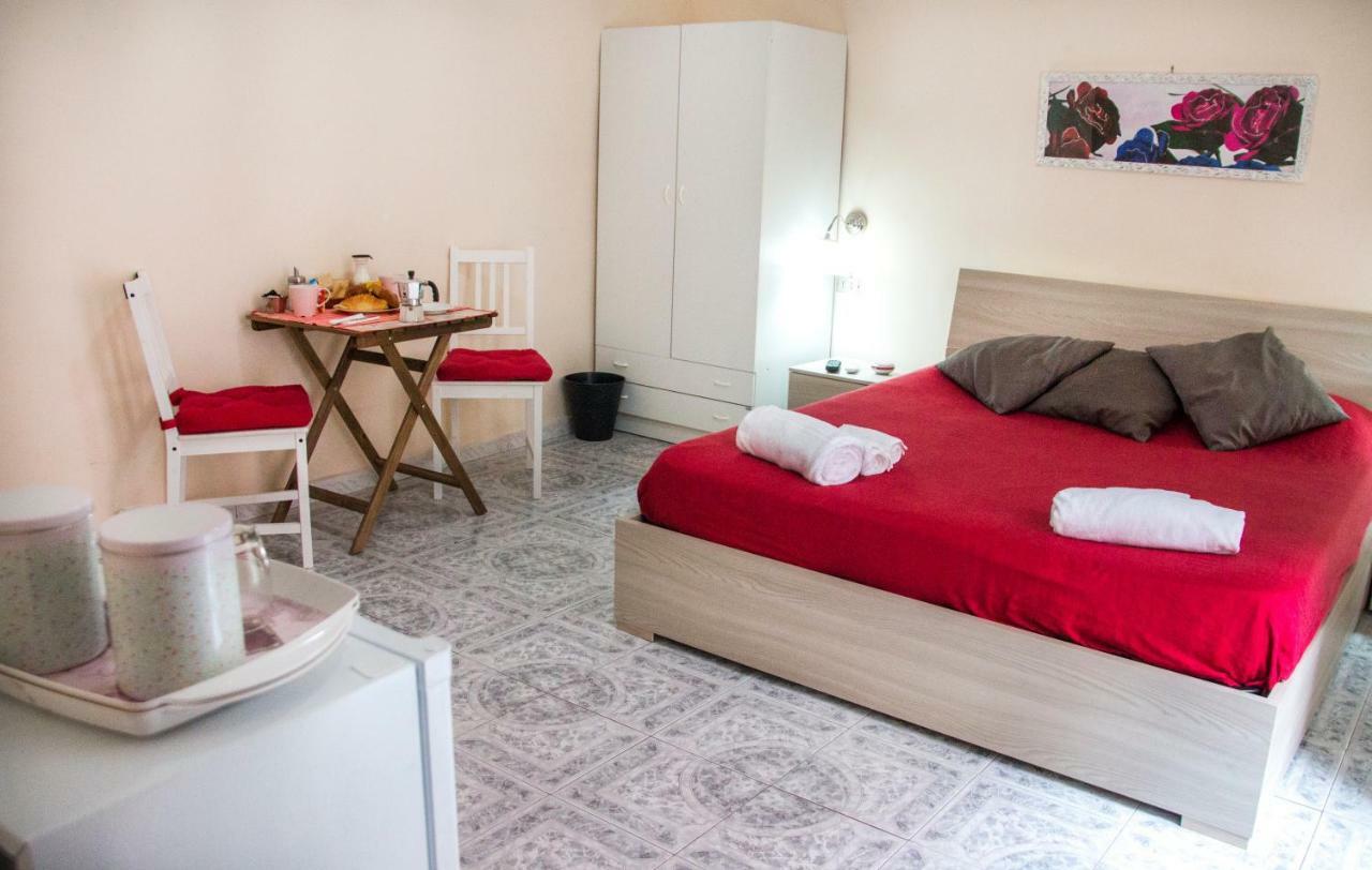 B&B Carbonara Napoli Extérieur photo