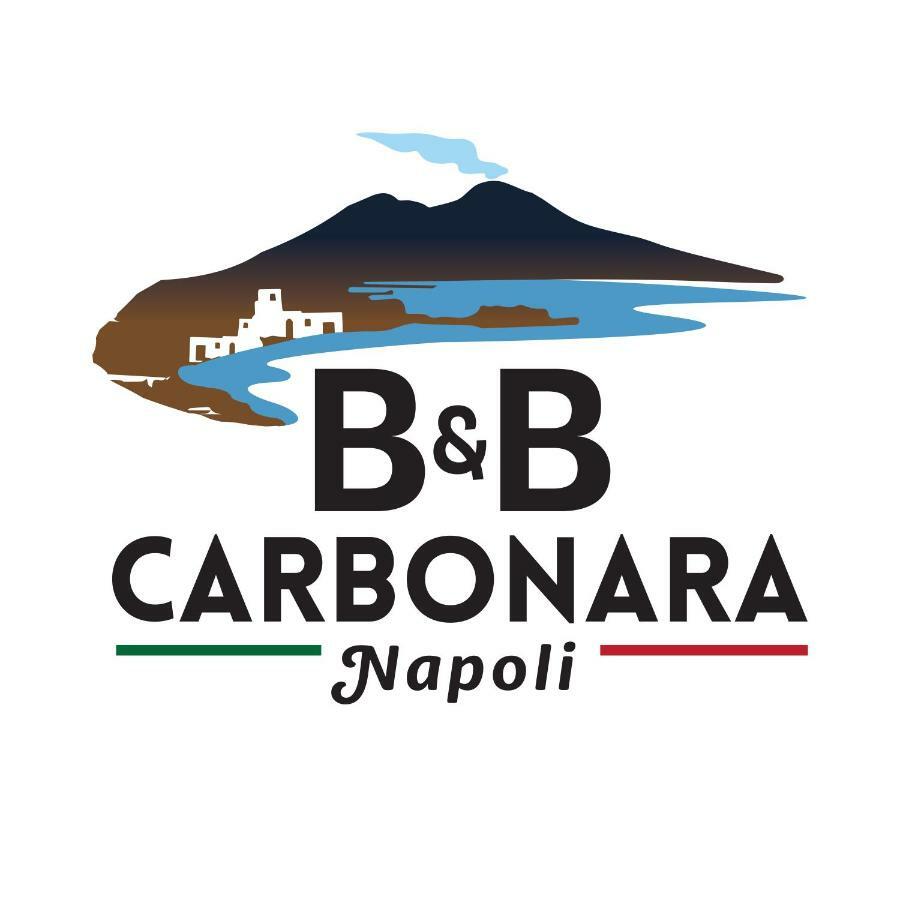 B&B Carbonara Napoli Extérieur photo